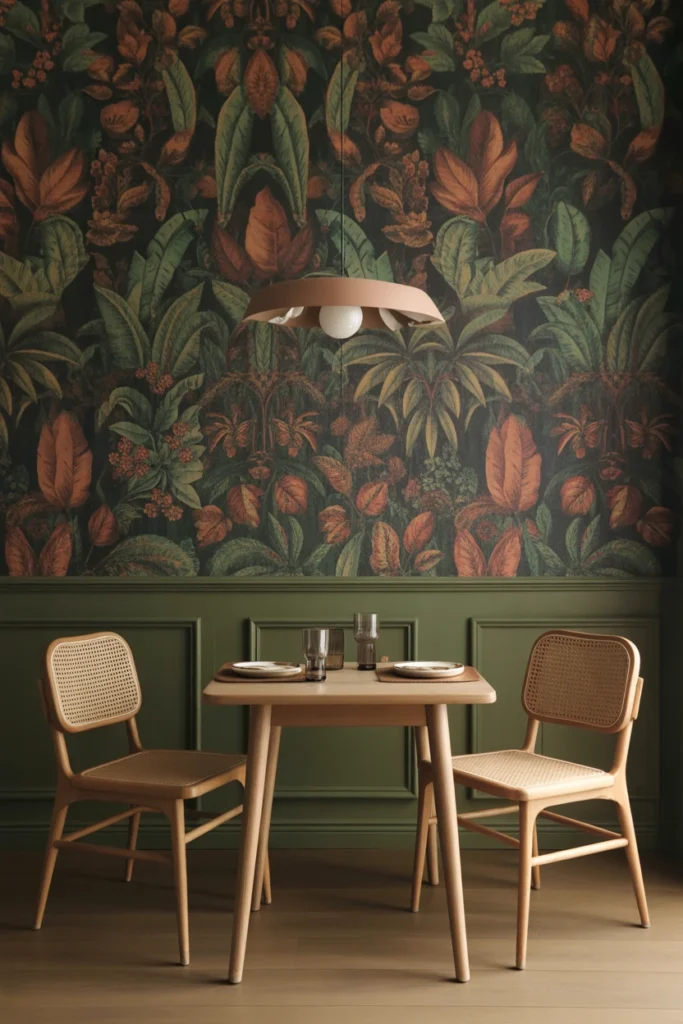21 Modern Fall Breakfast Nook Ideas for 2026 10 10 11