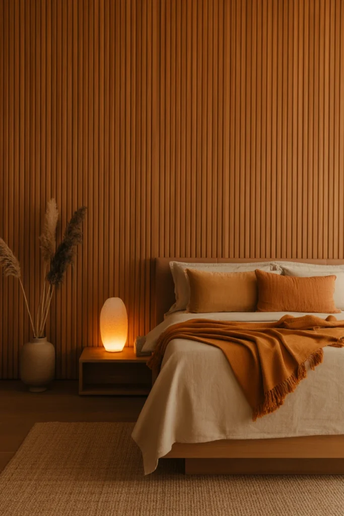 20 Modern Fall Textured Wall Ideas for 2026 11 10 13