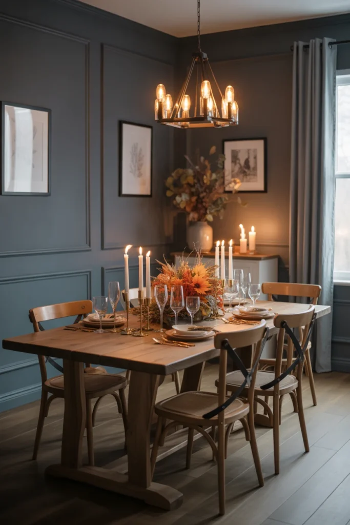 20 Cool Blue Fall Paint Ideas for 2026 11 10 16