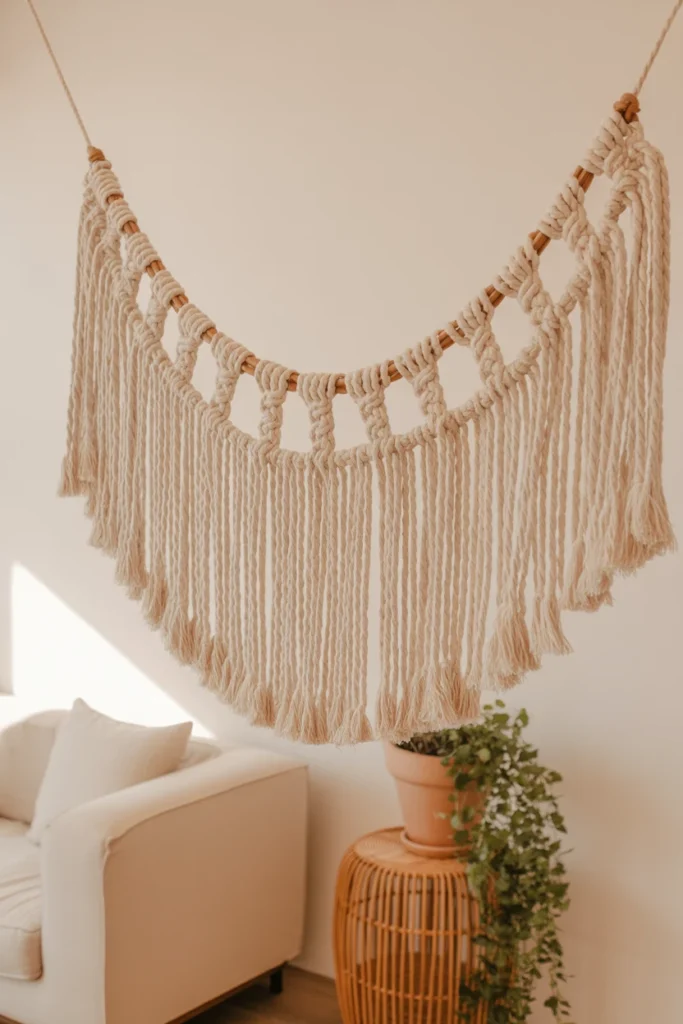 21 DIY Fall Macrame Wall Hanging Ideas for 2026 11 10 17