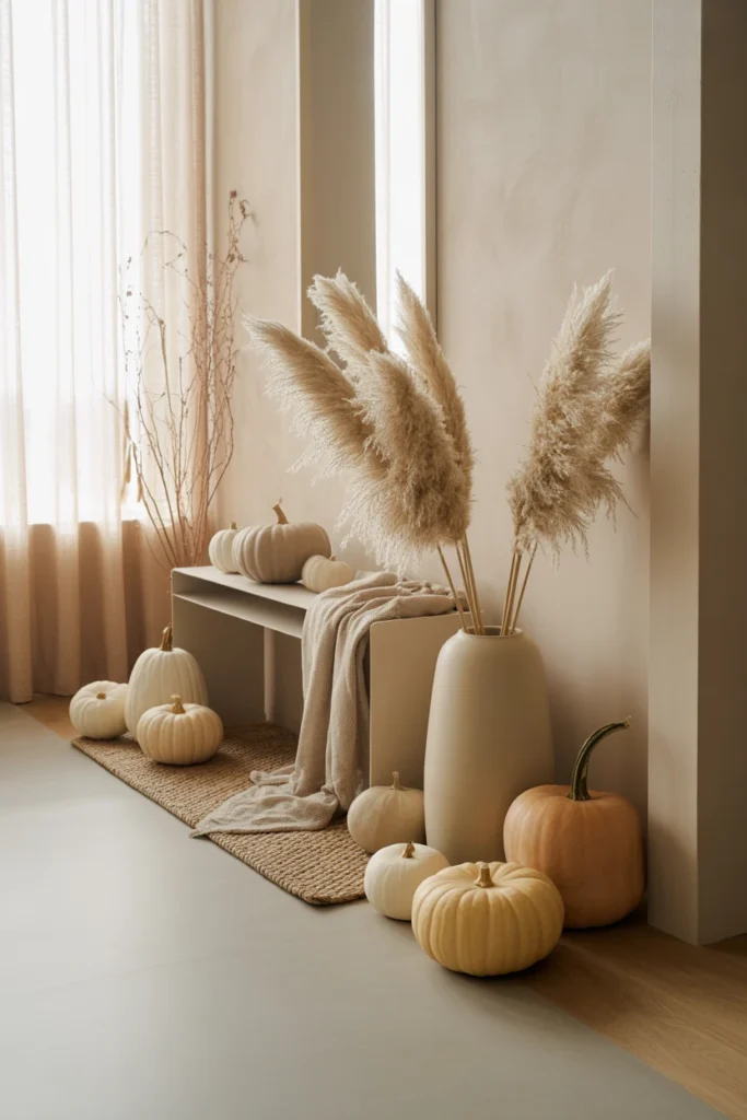 23 Stunning Fall Hallway Ideas for 2026 11 10