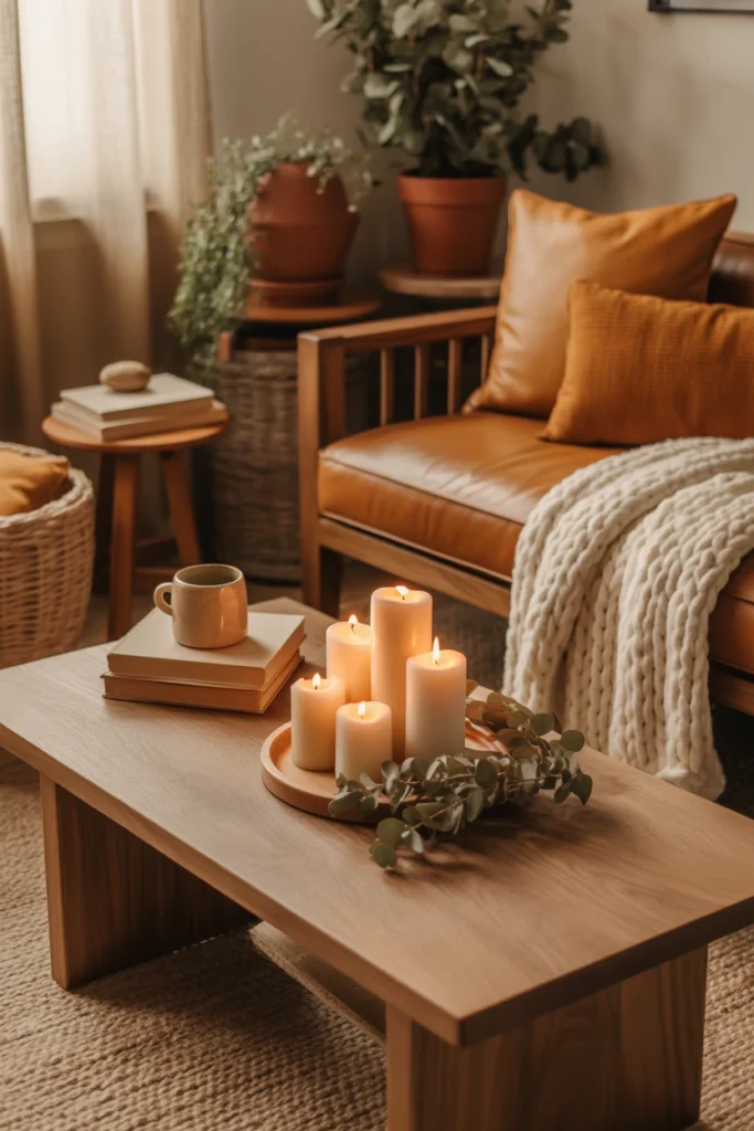 21 Cozy Fall Home Decor Tips for 2026 11 10 8