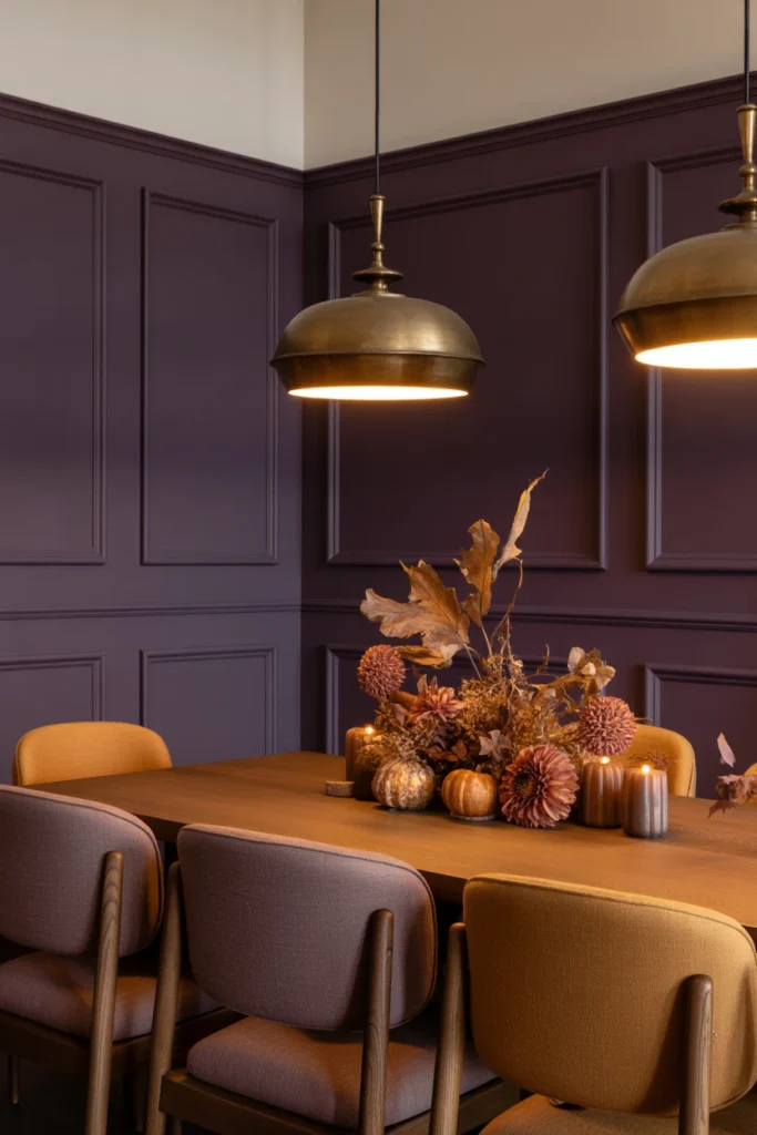 22 Fall Wainscoting Ideas to Try in 2026 11 10 9