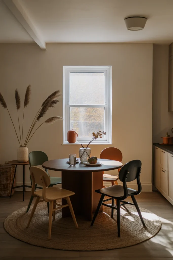 21 Modern Fall Breakfast Nook Ideas for 2026 11 11 11