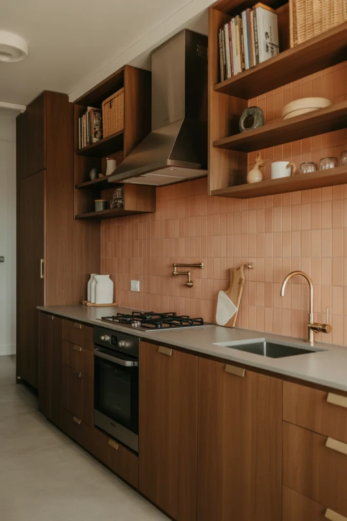 23 Modern Open Fall Kitchen Designs for 2026 12 11 12