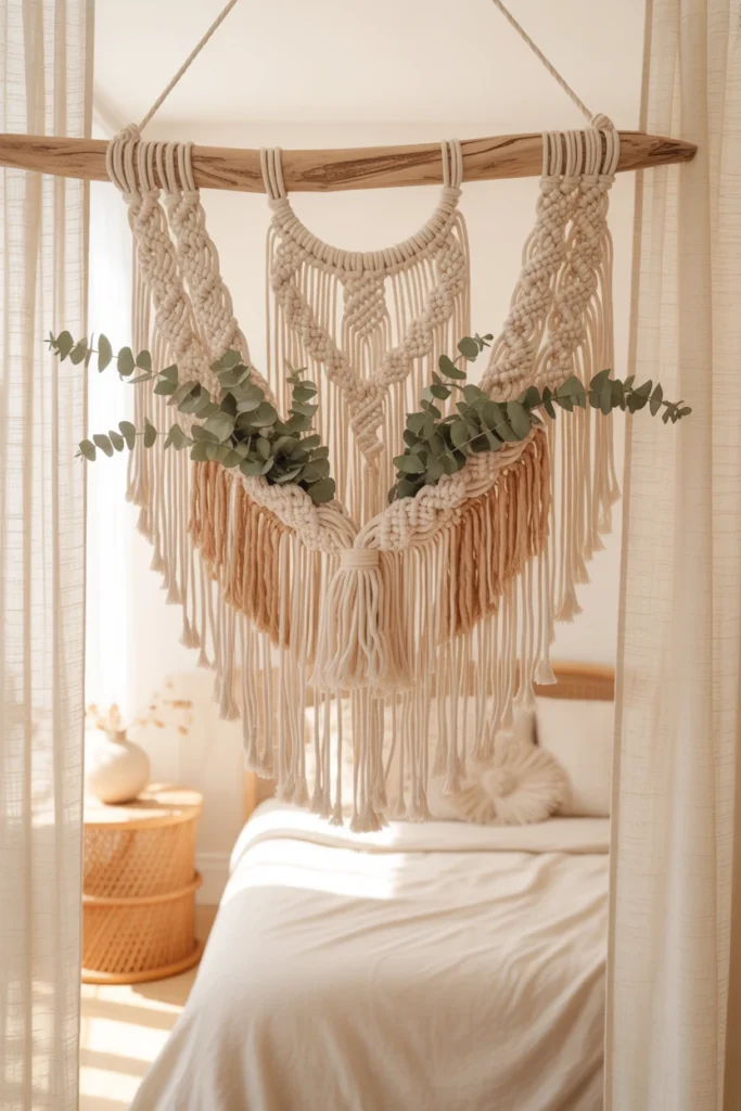 21 DIY Fall Macrame Wall Hanging Ideas for 2026 12 11 17