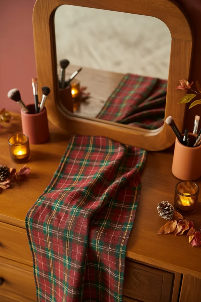 20 Beautiful Fall Dressing Table Ideas for 2026 12 11 4