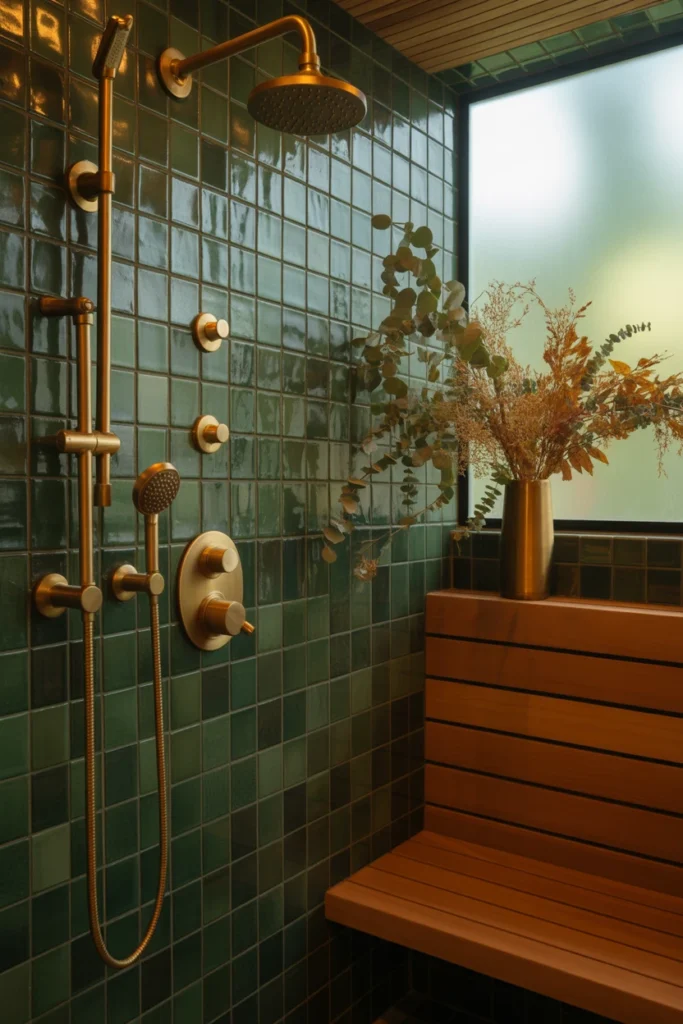 23 Fall Walk-In Shower Ideas for 2026 12 11 6