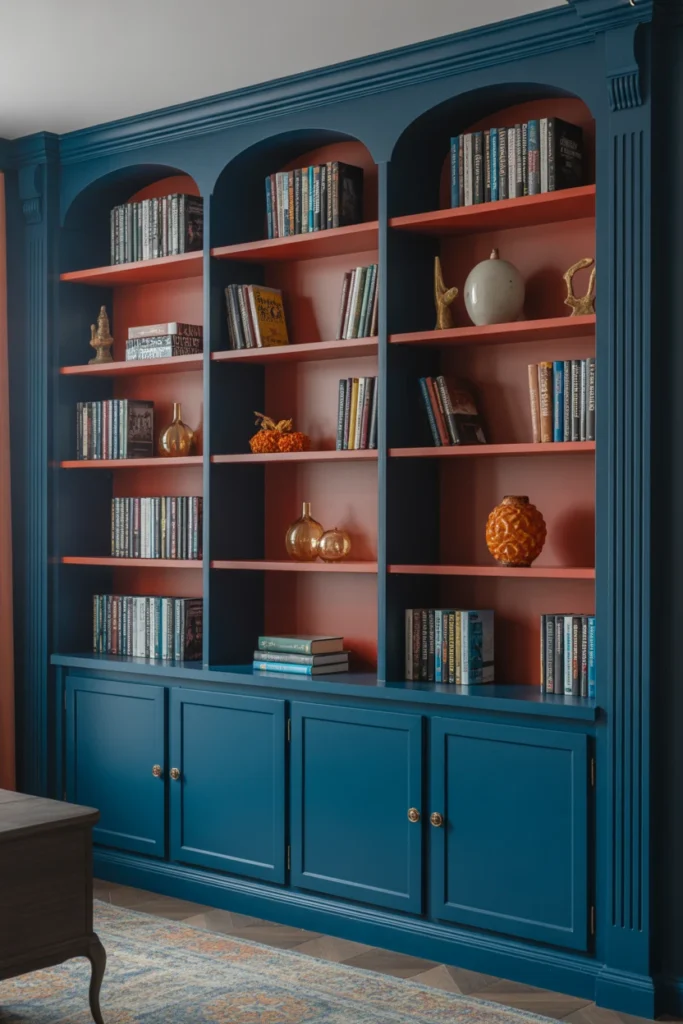 20 Cool Blue Fall Paint Ideas for 2026 13 12 16
