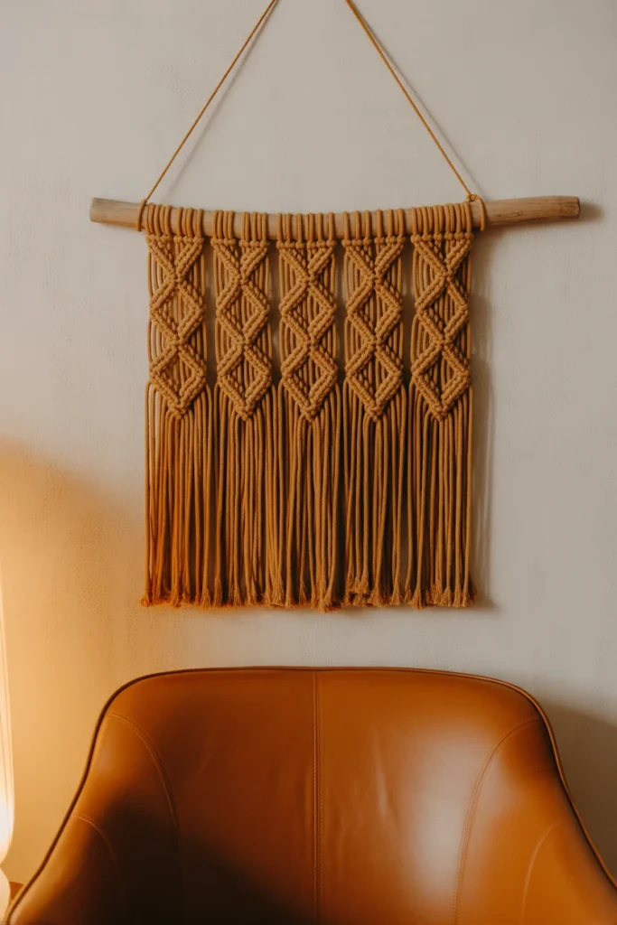 21 DIY Fall Macrame Wall Hanging Ideas for 2026 13 12 17