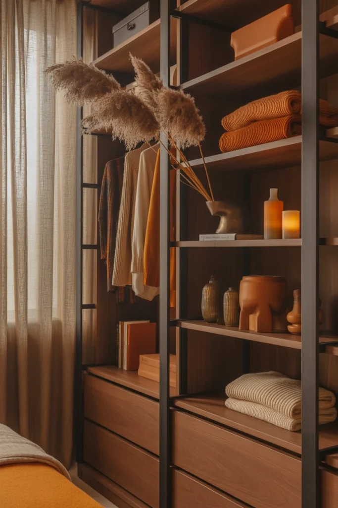 22 Modern Fall Wardrobe Design Ideas for 2026 13 12 3