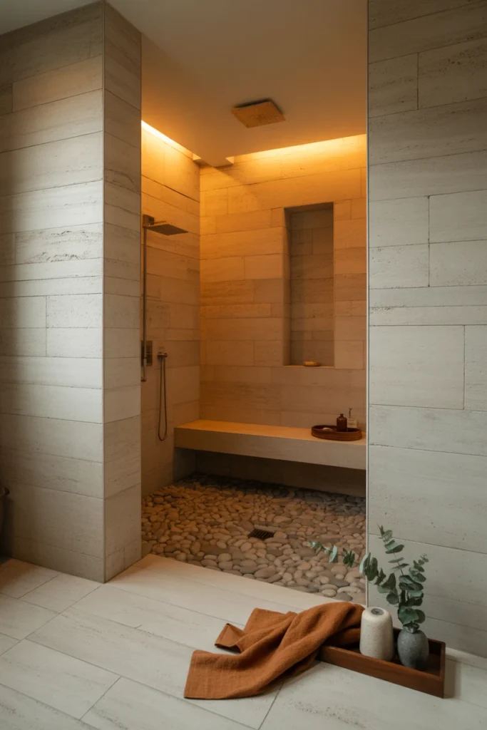 23 Fall Walk-In Shower Ideas for 2026 13 12 6