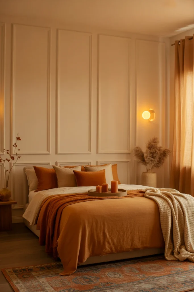 22 Fall Wainscoting Ideas to Try in 2026 13 12 9