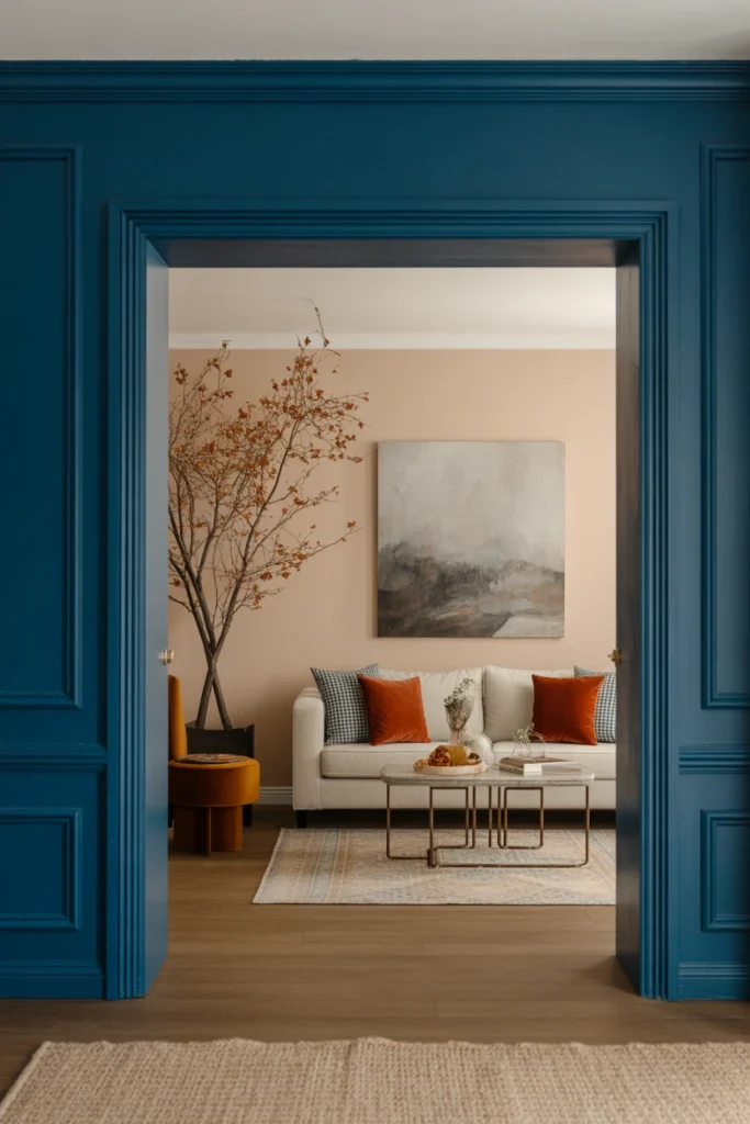 20 Cool Blue Fall Paint Ideas for 2026 14 13 16