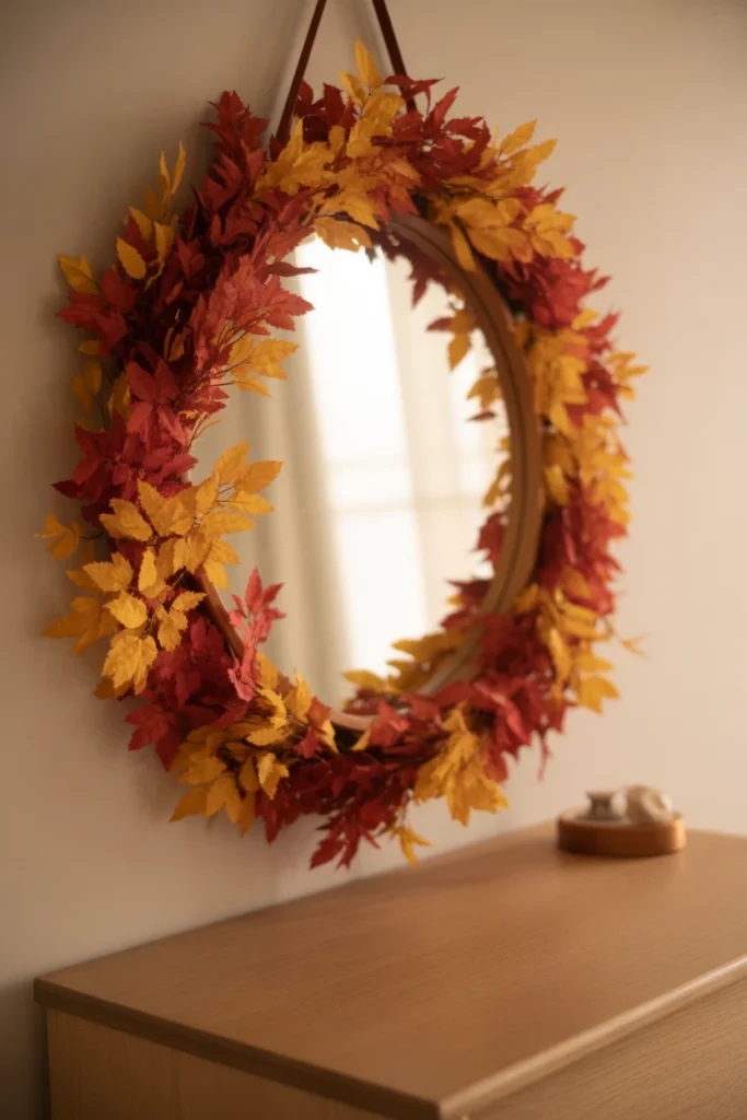 20 Beautiful Fall Dressing Table Ideas for 2026 14 13 4