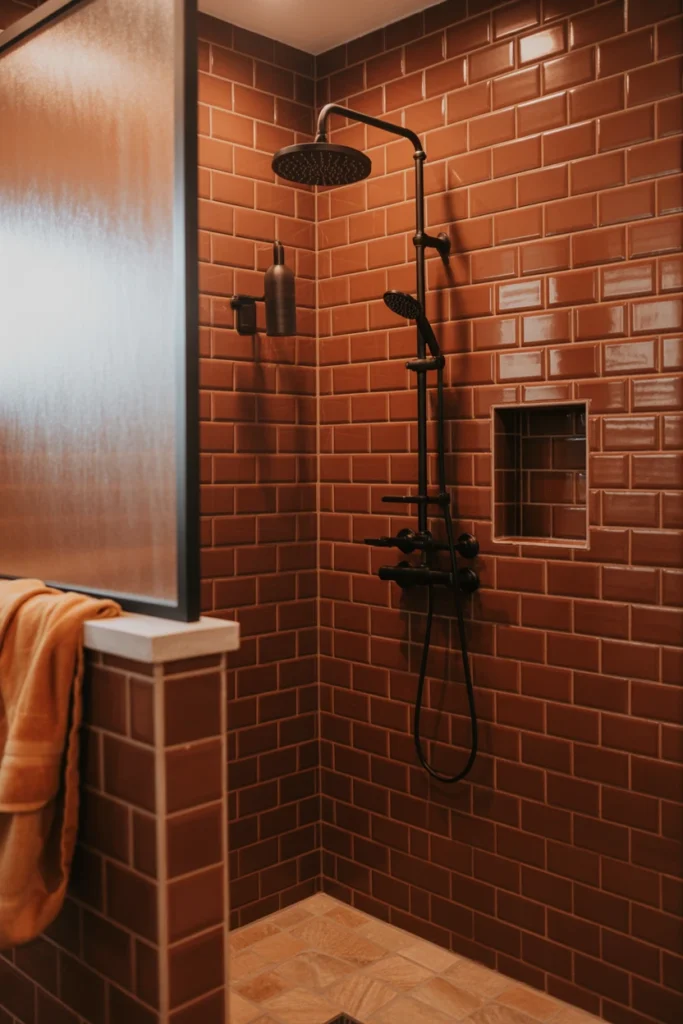 23 Fall Walk-In Shower Ideas for 2026 14 13 6