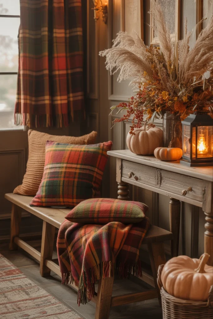 23 Stunning Fall Hallway Ideas for 2026 14 13