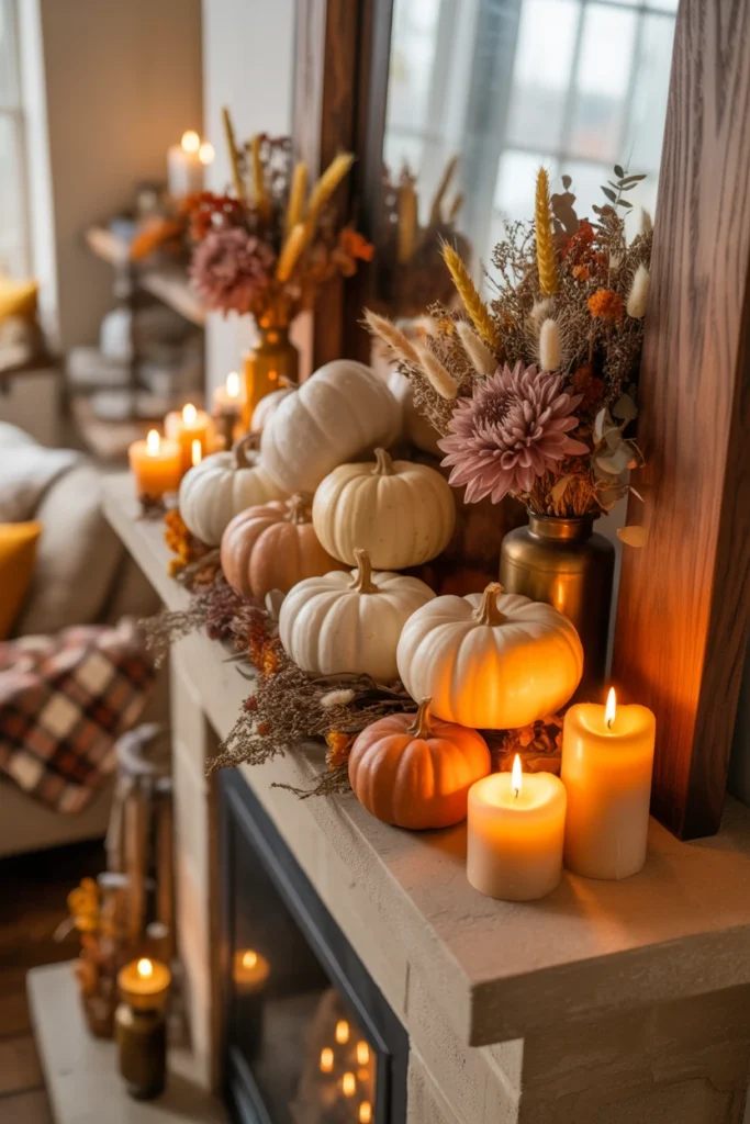 21 Cozy Fall Home Decor Tips for 2026 14 13 8