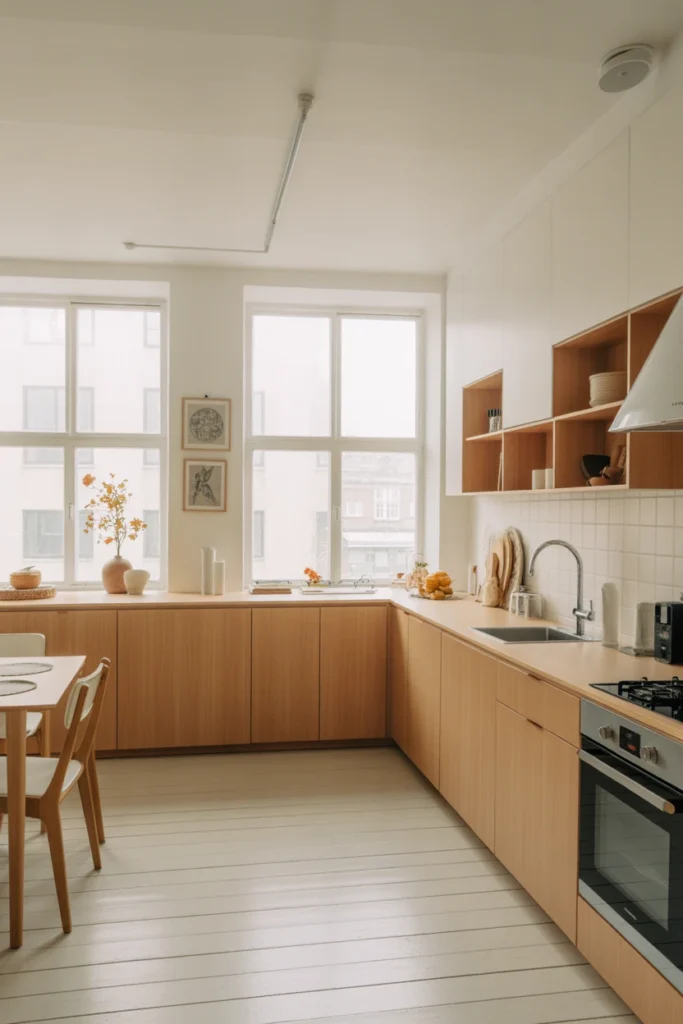 23 Modern Open Fall Kitchen Designs for 2026 15 14 12