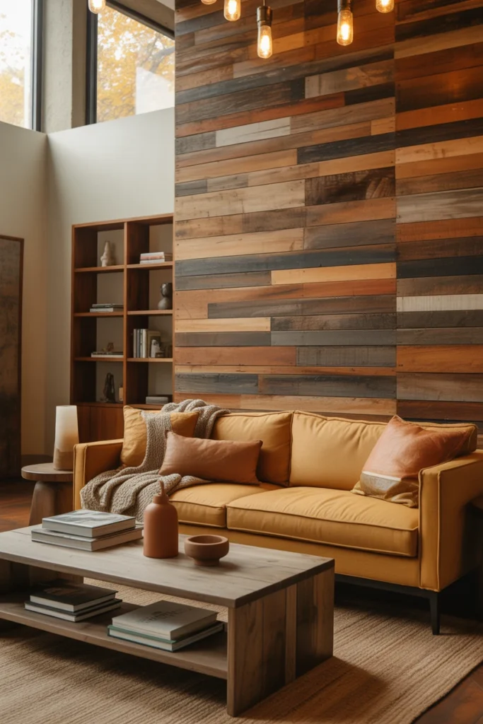 20 Modern Fall Textured Wall Ideas for 2026 15 14 13