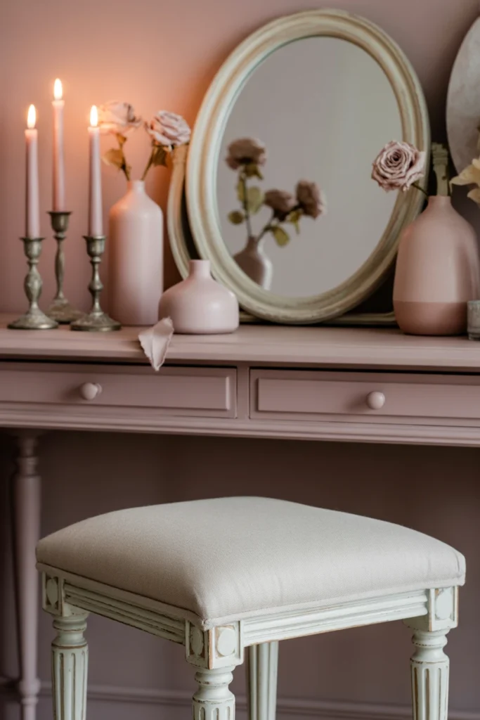 20 Beautiful Fall Dressing Table Ideas for 2026 15 14 4