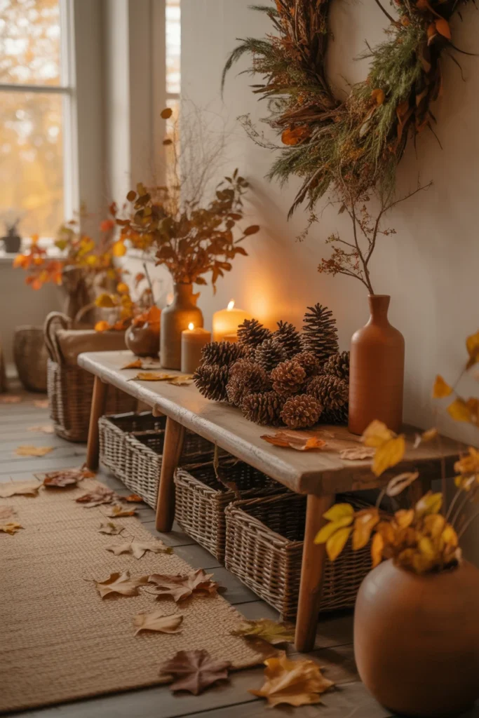 23 Stunning Fall Hallway Ideas for 2026 15 14