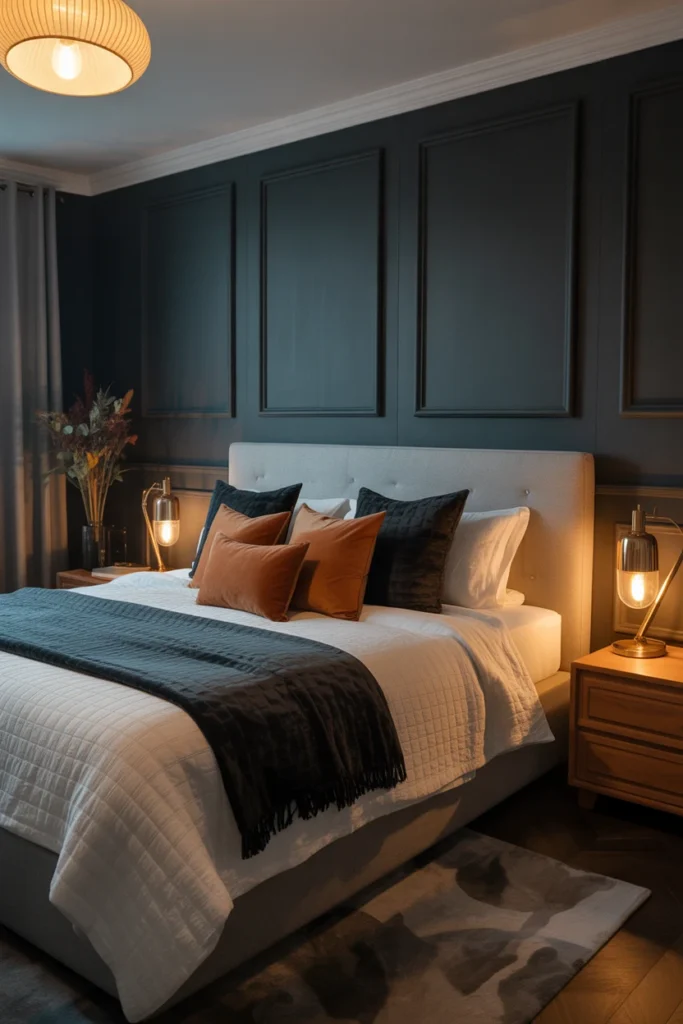 20 Cool Blue Fall Paint Ideas for 2026 16 15 16