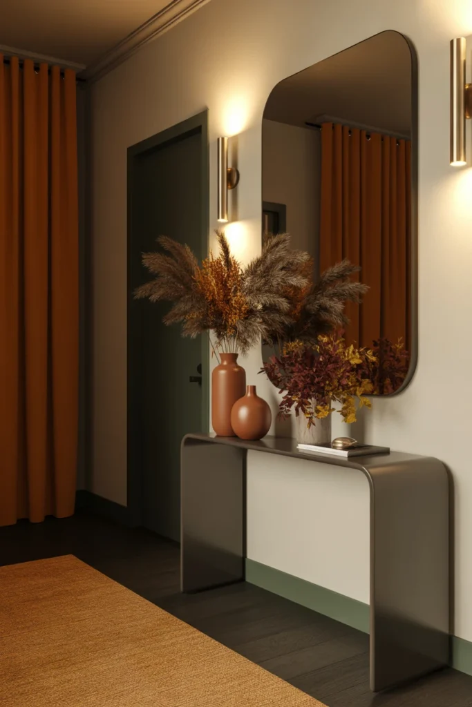 23 Stunning Fall Hallway Ideas for 2026 16 15