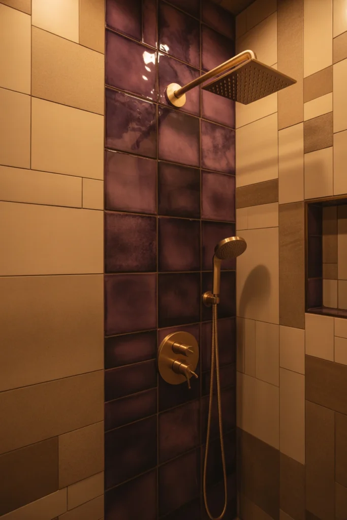 23 Fall Walk-In Shower Ideas for 2026 17 16 6