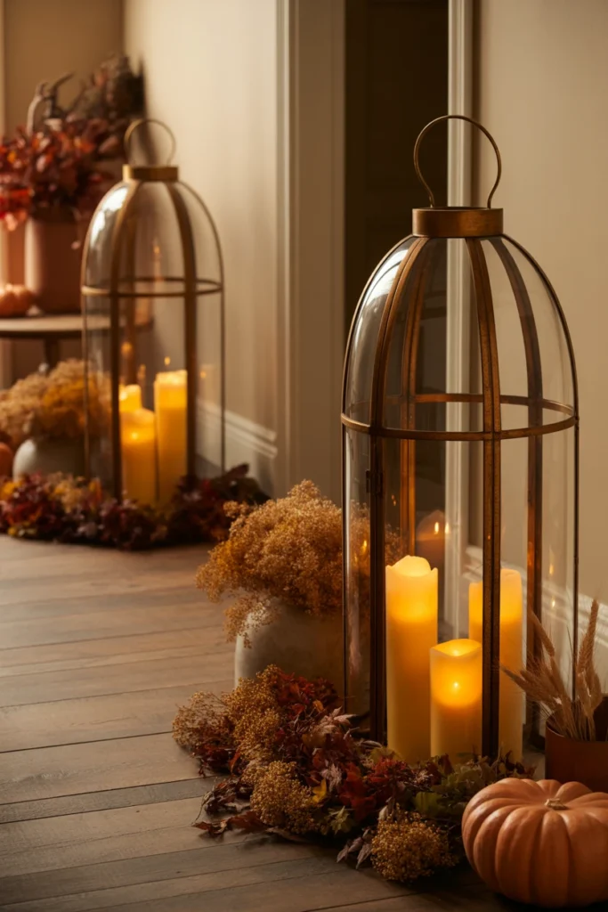 23 Stunning Fall Hallway Ideas for 2026 17 16