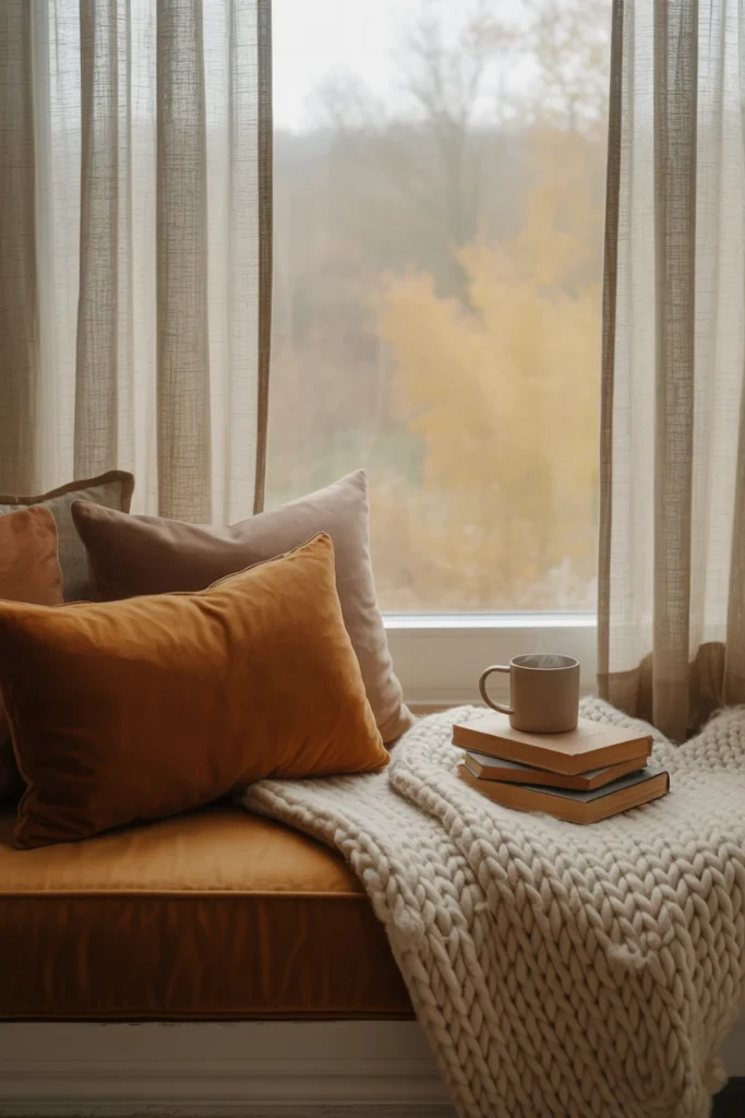 21 Cozy Fall Home Decor Tips for 2026 17 16 8