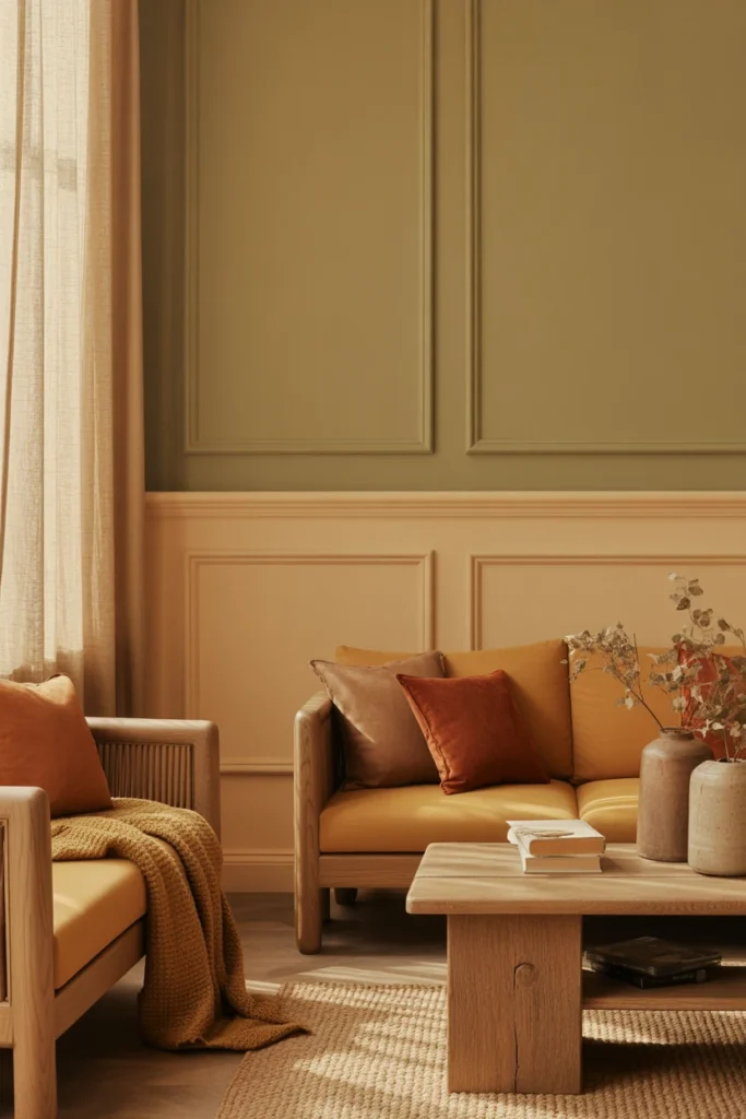 22 Fall Wainscoting Ideas to Try in 2026 17 16 9