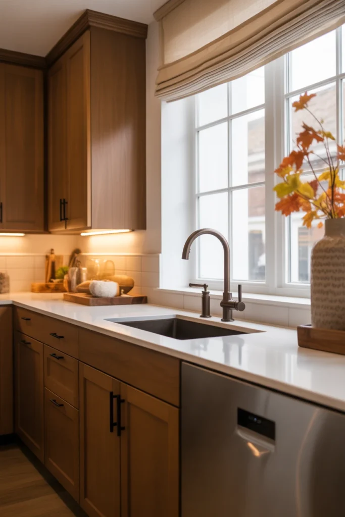 23 Modern Open Fall Kitchen Designs for 2026 18 17 11