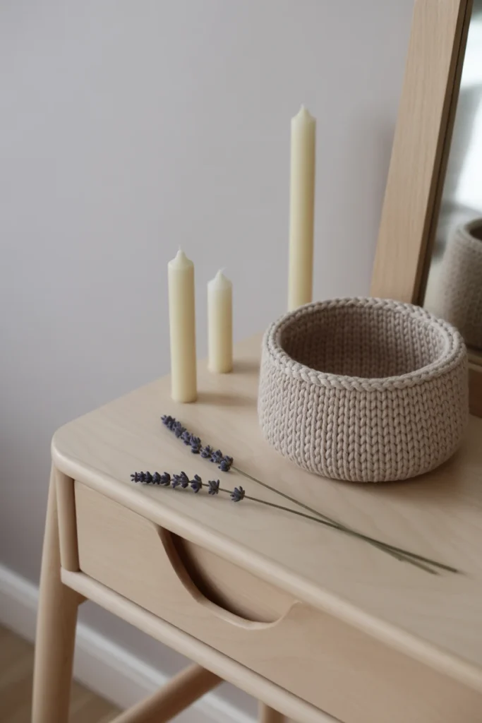 20 Beautiful Fall Dressing Table Ideas for 2026 18 17 4
