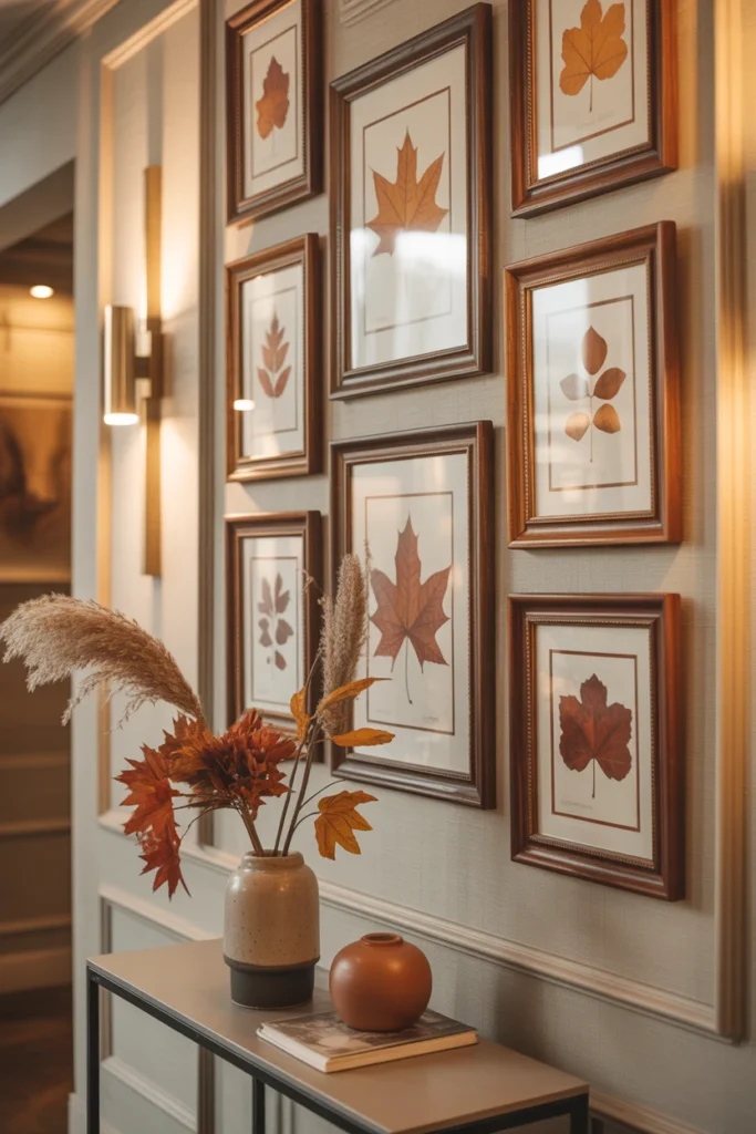 23 Stunning Fall Hallway Ideas for 2026 18 17