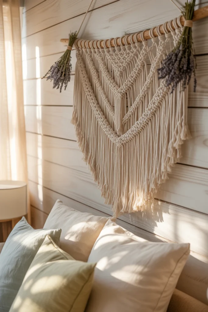 21 DIY Fall Macrame Wall Hanging Ideas for 2026 19 18 17
