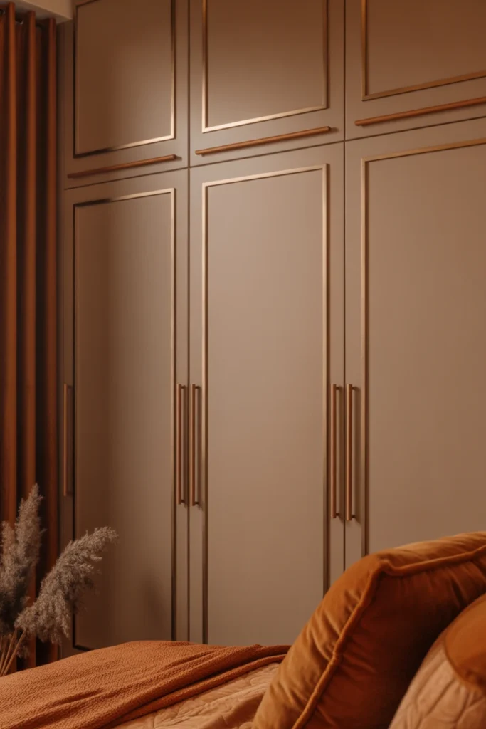 22 Modern Fall Wardrobe Design Ideas for 2026 19 18 3