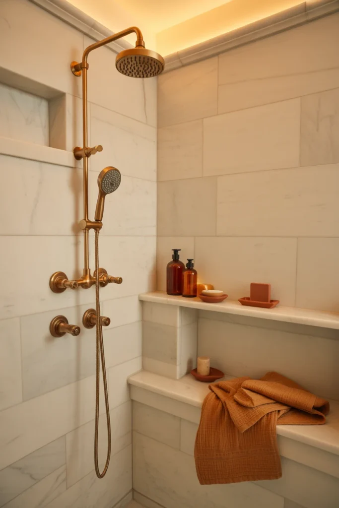 23 Fall Walk-In Shower Ideas for 2026 19 18 6