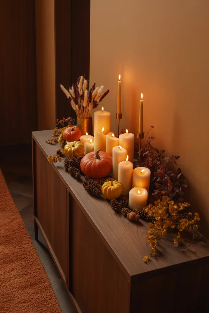 23 Stunning Fall Hallway Ideas for 2026 19 18