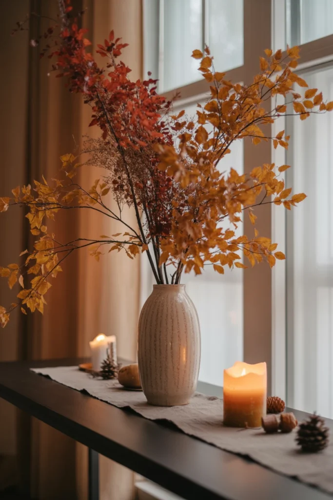 21 Cozy Fall Home Decor Tips for 2026 19 18 8