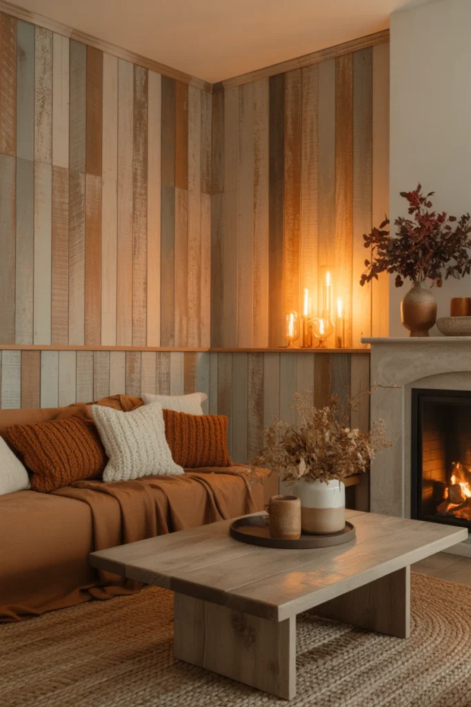 22 Fall Wainscoting Ideas to Try in 2026 19 18 9