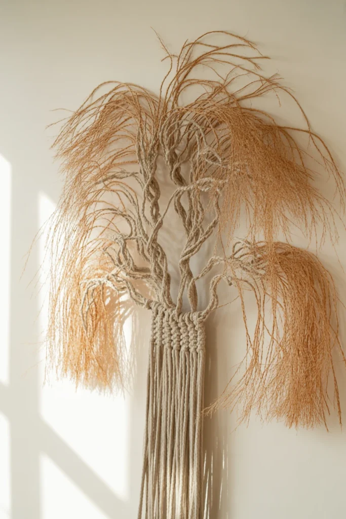 21 DIY Fall Macrame Wall Hanging Ideas for 2026 20 19 17