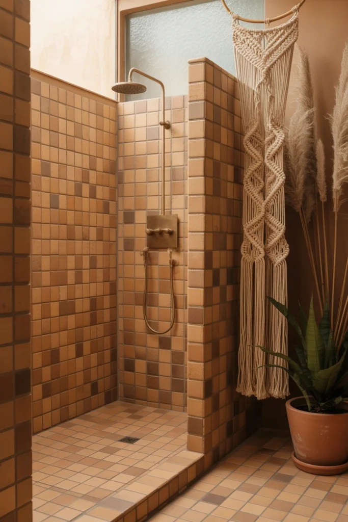 23 Fall Walk-In Shower Ideas for 2026 20 19 6