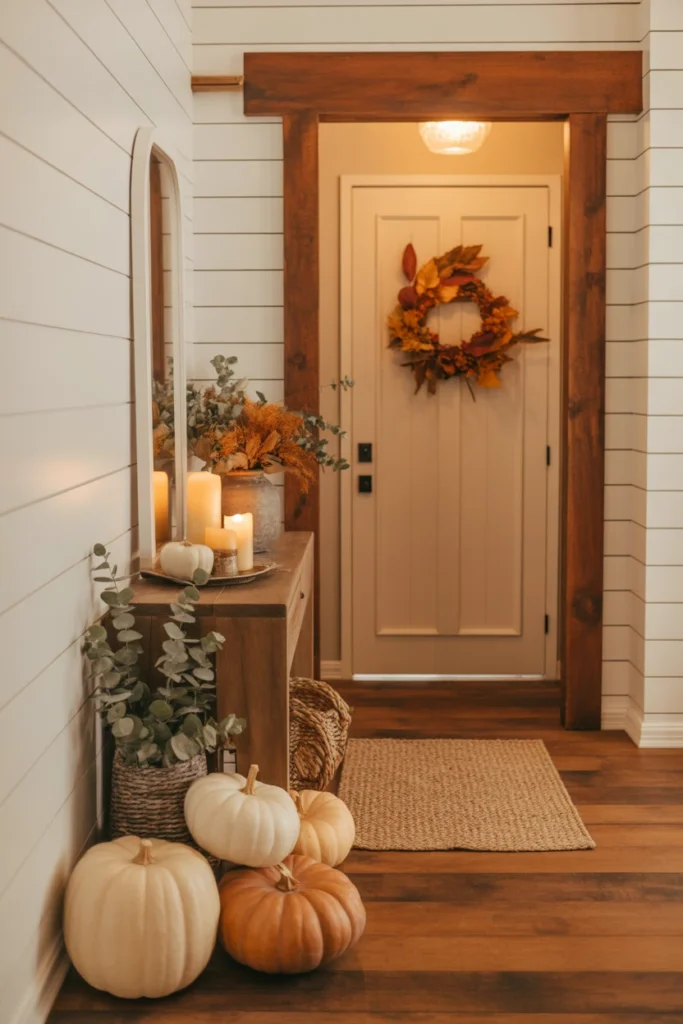 23 Stunning Fall Hallway Ideas for 2026 20 19