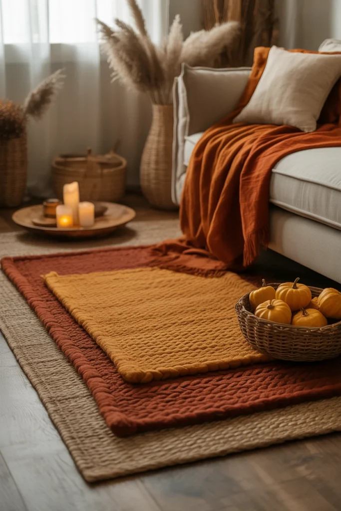 21 Cozy Fall Home Decor Tips for 2026 20 19 8