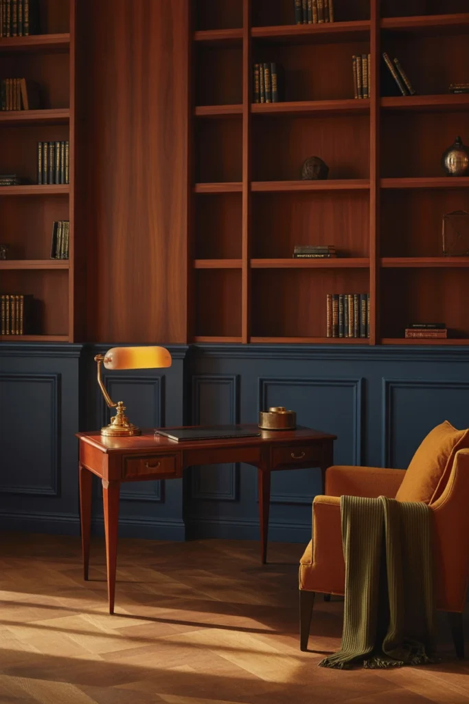 22 Fall Wainscoting Ideas to Try in 2026 20 19 9