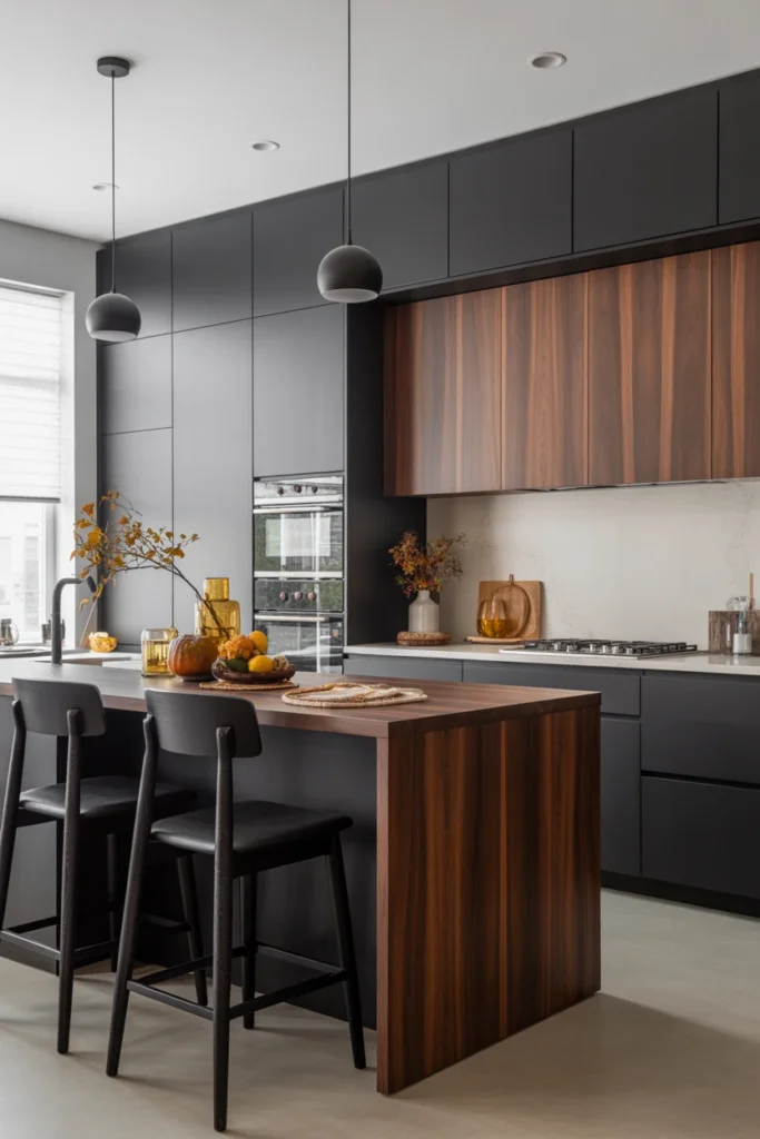 23 Modern Open Fall Kitchen Designs for 2026 3 2 12