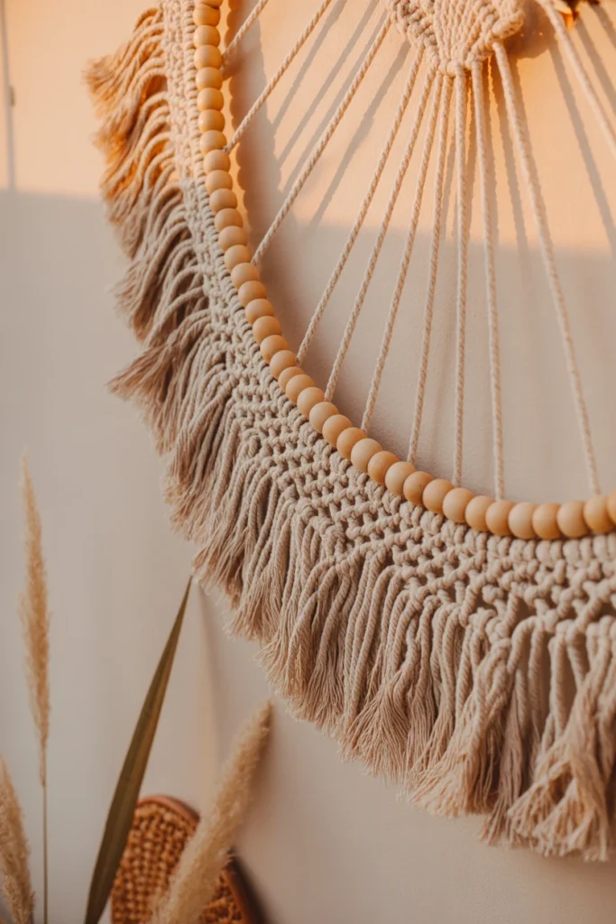 21 DIY Fall Macrame Wall Hanging Ideas for 2026 3 2 17