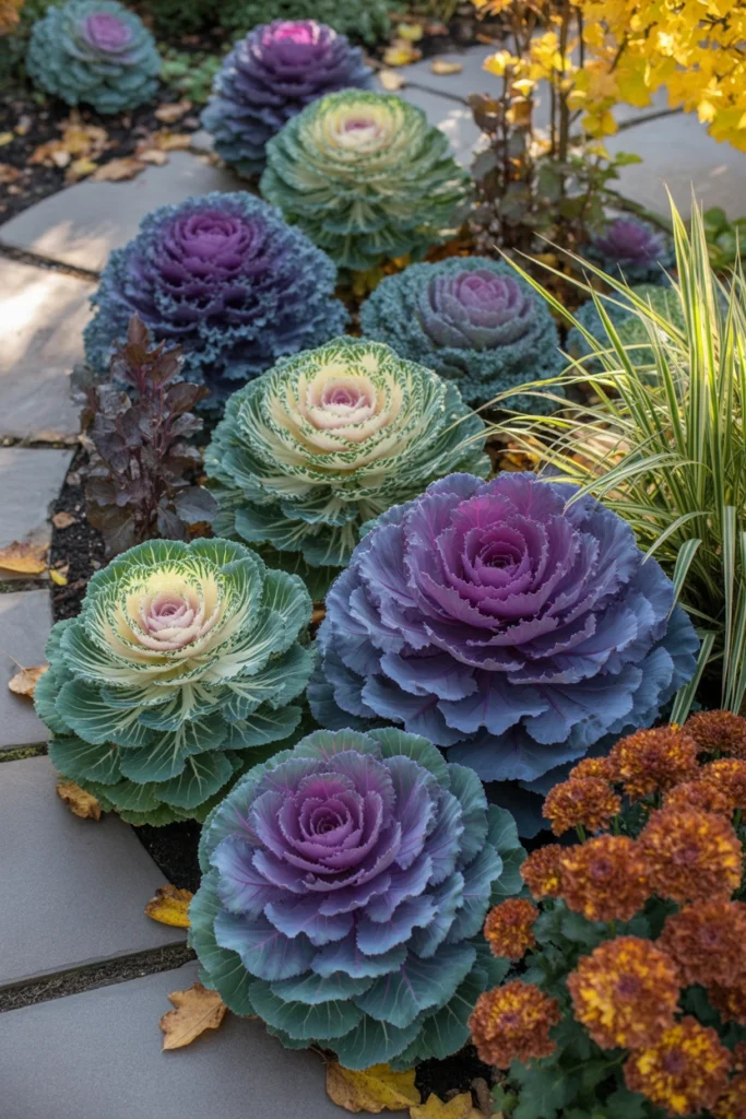21 Fall Front Yard Vegetable Garden Ideas for 2026 3 2 2