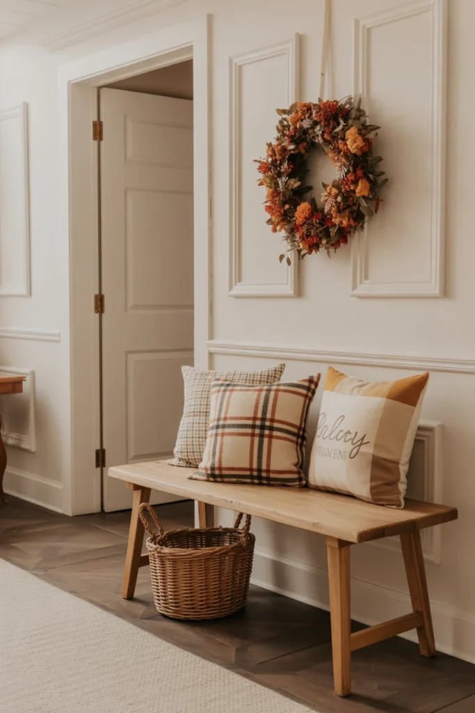 23 Stunning Fall Hallway Ideas for 2026 3 2